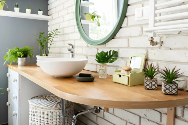 Bathroom Essentials for First Apartment A Complete Guide
