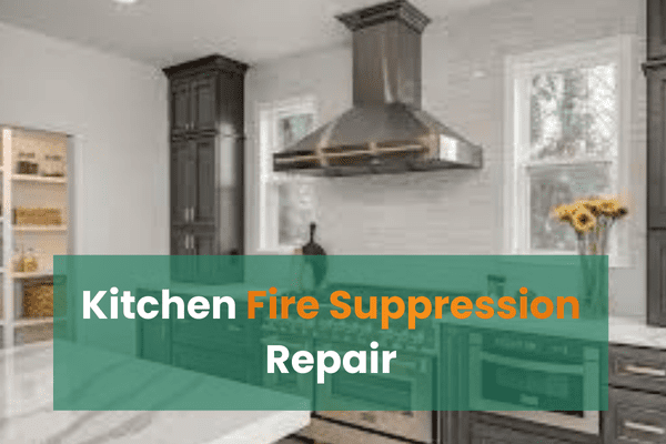 Kitchen Hood Repair: Complete Guide for Kitchens