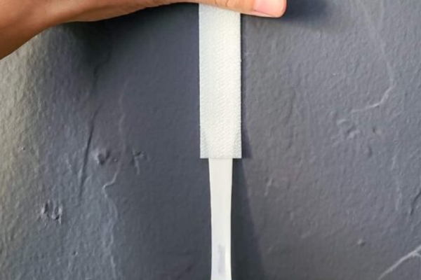 Do Command Strips Damage Walls